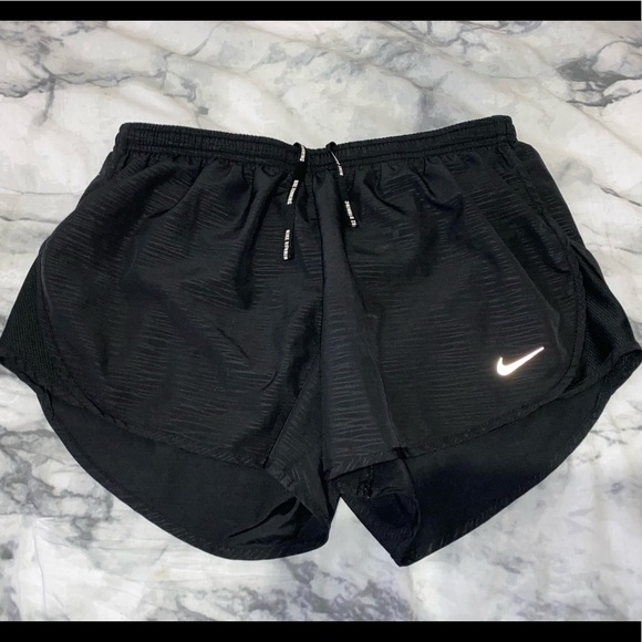 NIKE Workout Shorts - Picture 2 of 8